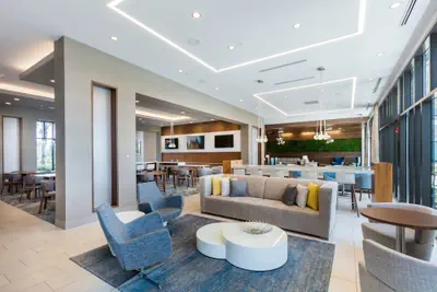 Photo 4 - Residence Inn by Marriott Orlando at Millenia