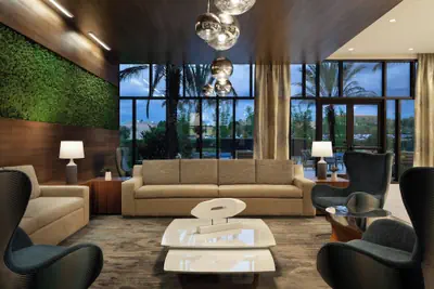 Photo 3 - SpringHill Suites by Marriott Orlando at Millenia