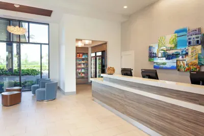 Photo 5 - SpringHill Suites by Marriott Orlando at Millenia