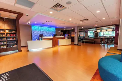 Photo 4 - Fairfield Inn & Suites by Marriott Atlanta Woodstock