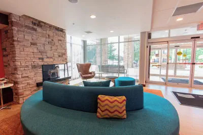 Photo 5 - Fairfield Inn & Suites by Marriott Atlanta Woodstock