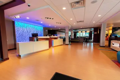 Photo 3 - Fairfield Inn & Suites by Marriott Atlanta Woodstock