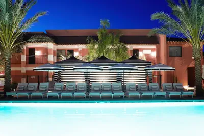 Photo 2 - Sands Hotel and Spa