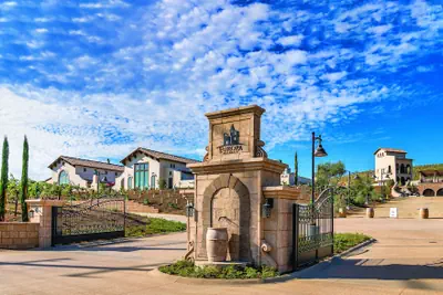 Photo 2 - Europa Village Wineries and Resort