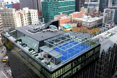 Photo 2 - Etage Executive Living