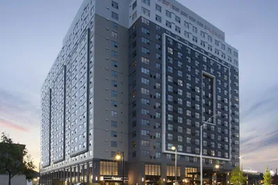 Photo 2 - Hotel Interurban Seattle Airport SeaTac