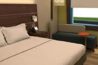 Photo 2 - Holiday Inn Express & Suites Macon North by IHG