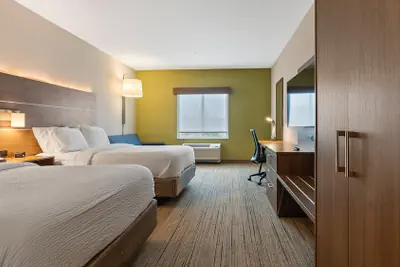 Photo 5 - Holiday Inn Express & Suites Macon North by IHG