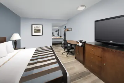 Photo 4 - Ivy City Hotel