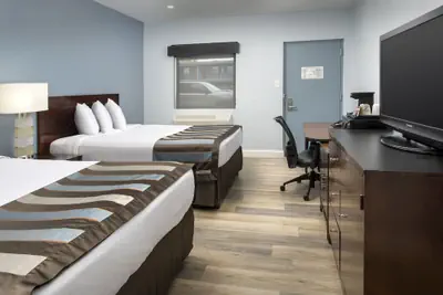 Photo 5 - Ivy City Hotel