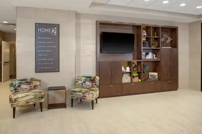 Photo 3 - Home2 Suites by Hilton Bloomington