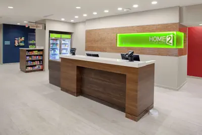 Photo 4 - Home2 Suites by Hilton Bloomington