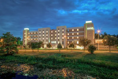 Photo 2 - Home2 Suites by Hilton Bloomington