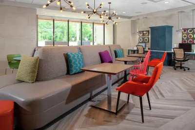 Photo 5 - Home2 Suites by Hilton Bloomington