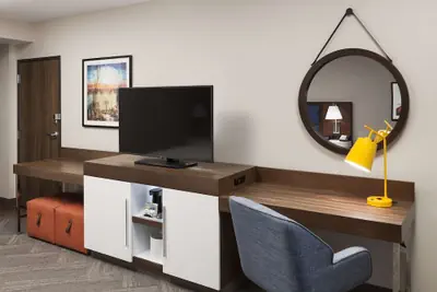 Photo 5 - Hampton Inn & Suites Phoenix Downtown