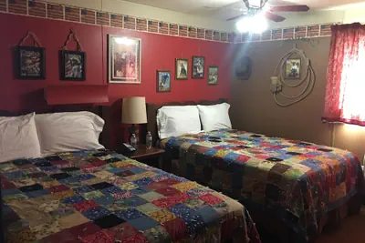Photo 5 - Rodeway Inn & Suites Big Water - Antelope Canyon