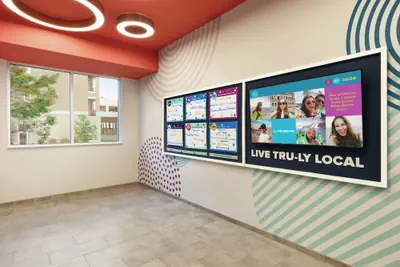 Photo 5 - Tru by Hilton Charlotte Ayrsley