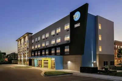 Photo 2 - Tru by Hilton Charlotte Ayrsley