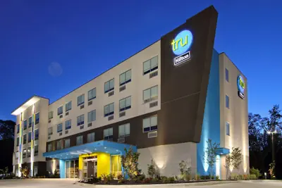 Photo 2 - Tru By Hilton Meridian