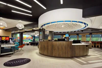 Photo 4 - Tru By Hilton Meridian
