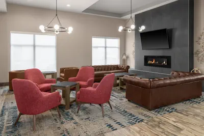 Photo 4 - Hilton Garden Inn Topeka