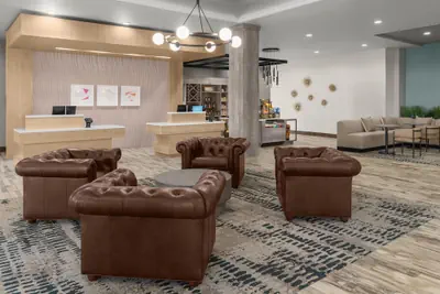 Photo 3 - Hilton Garden Inn Topeka