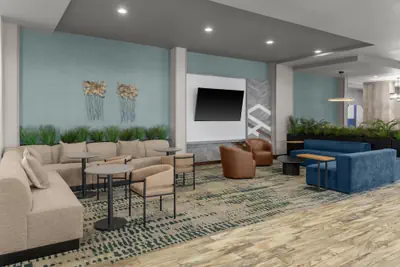 Photo 5 - Hilton Garden Inn Topeka