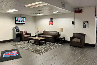Photo 3 - Studio 6 Suites Clarion, PA
