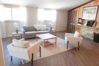 Photo 2 - Bryce UpTop Lodge