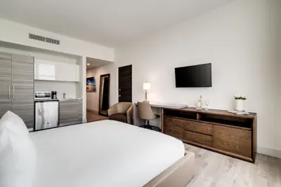 Photo 4 - Costa Hollywood Beach Resort
