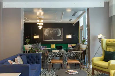 Photo 3 - Hotel Trundle