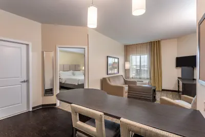 Photo 3 - Candlewood Suites Bethlehem South by IHG