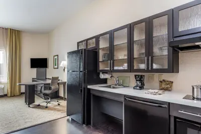 Photo 5 - Candlewood Suites Bethlehem South by IHG