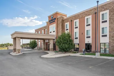 Photo 2 - Heartland Inn and Suites