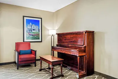 Photo 5 - Heartland Inn and Suites
