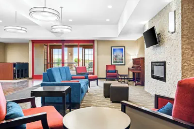 Photo 4 - Heartland Inn and Suites