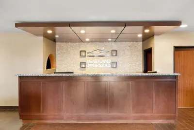 Photo 3 - Heartland Inn and Suites