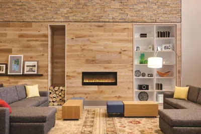 Photo 4 - Country Inn & Suites by Radisson Lawrence