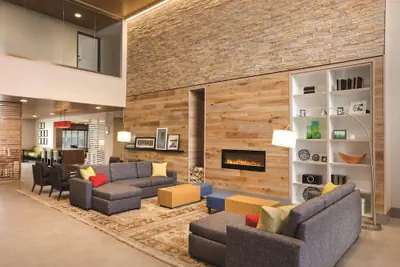 Photo 3 - Country Inn & Suites by Radisson Lawrence