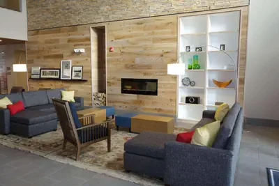 Photo 2 - Country Inn & Suites by Radisson Lawrence