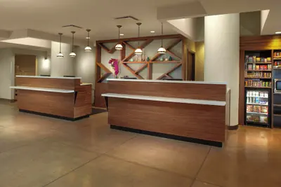 Photo 3 - Fairfield Inn & Suites by Marriott Dallas Downtown