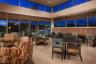 Photo 2 - Hawthorn Extended Stay by Wyndham Corpus Christi I-37 NW