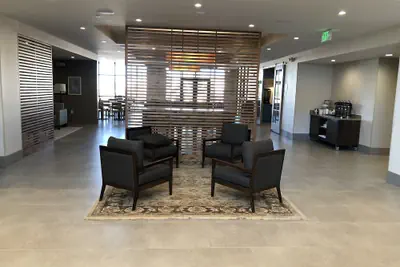 Photo 3 - Country Inn & Suites by Radisson, Page, AZ