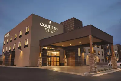 Photo 2 - Country Inn & Suites by Radisson, Page, AZ