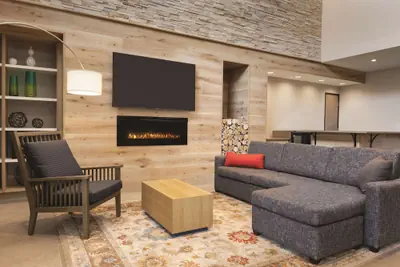 Photo 5 - Country Inn & Suites by Radisson, Page, AZ
