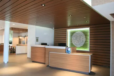 Photo 3 - Fairfield Inn & Suites by Marriott Liberal