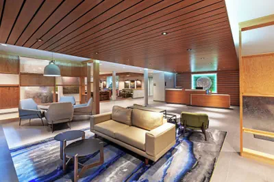 Photo 4 - Fairfield Inn & Suites by Marriott Liberal