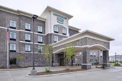 Photo 2 - Homewood Suites by Hilton Des Moines Airport