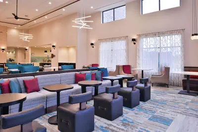 Photo 5 - Homewood Suites by Hilton Des Moines Airport