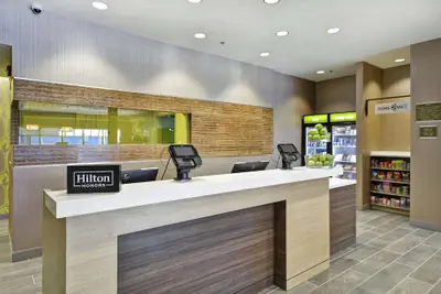 Photo 4 - Home2 Suites by Hilton Carbondale